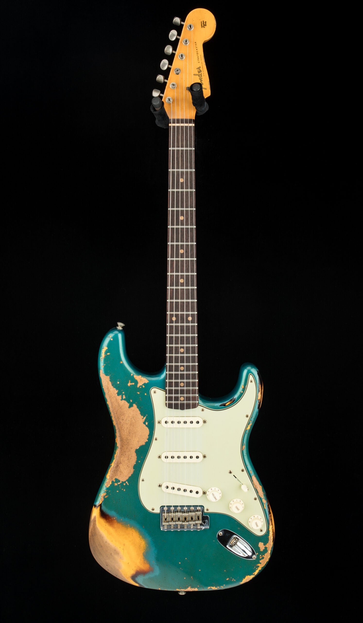 Fender Custom Shop '61 Heavey Relic