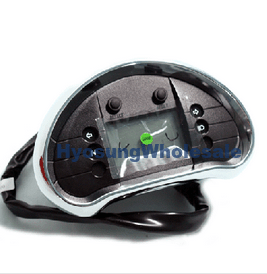 Hyosung Digital Dash Speedometer GV650 – Hyosung Wholesale