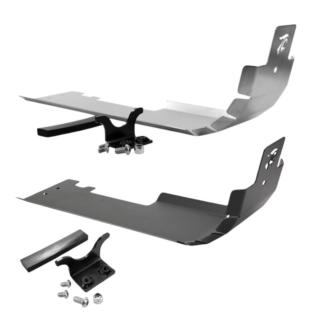 TC Bros. Skid Plate For Harley-Davidson Sportster 1991-2003