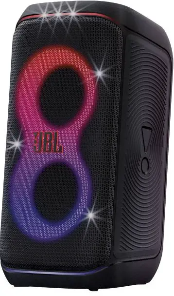 JBL Partybox 120 マニュアル - ユーザー ガイド