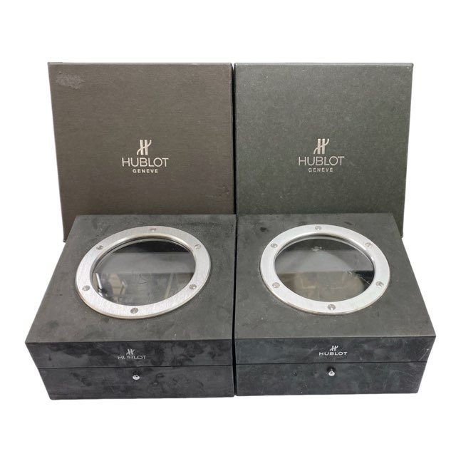 楽天市場】ウブロ 箱の通販