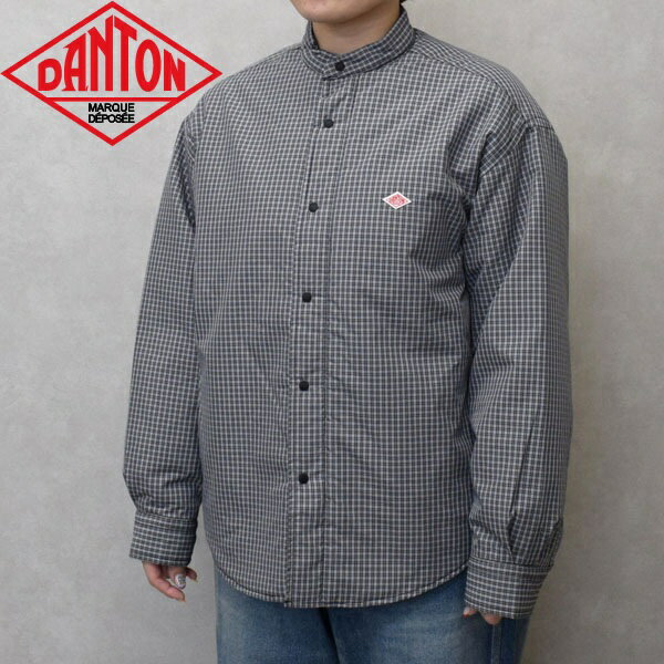 楽天市場】ダントン チェック コートの通販