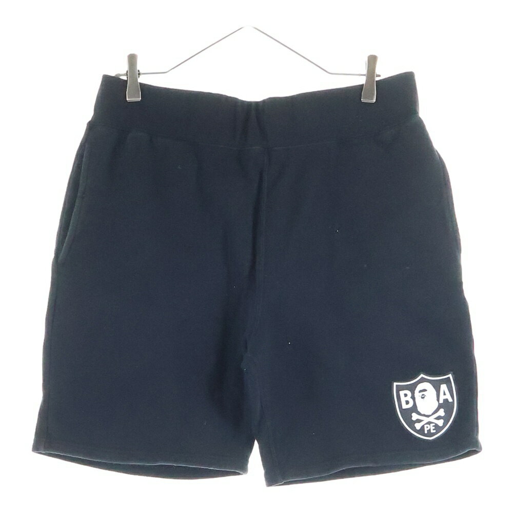 楽天市場】a bathing ape ハーフパンツの通販