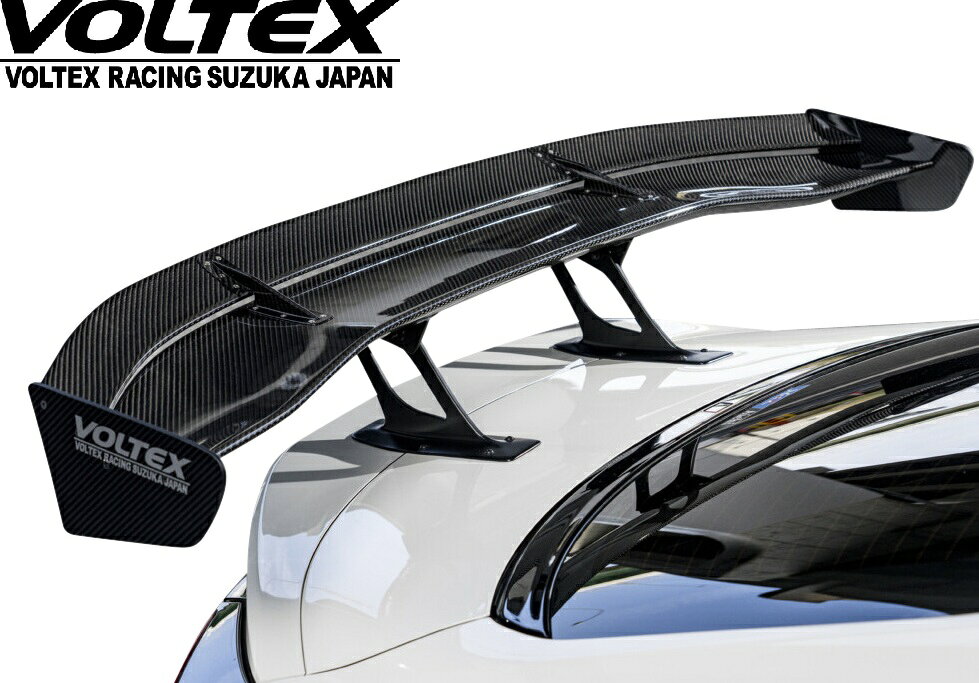 楽天市場】voltex gtウイング（外装・エアロパーツ｜パーツ）：車用品