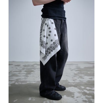 楽天市場】ナンバーナイン（マフラー・スカーフ｜バッグ・小物