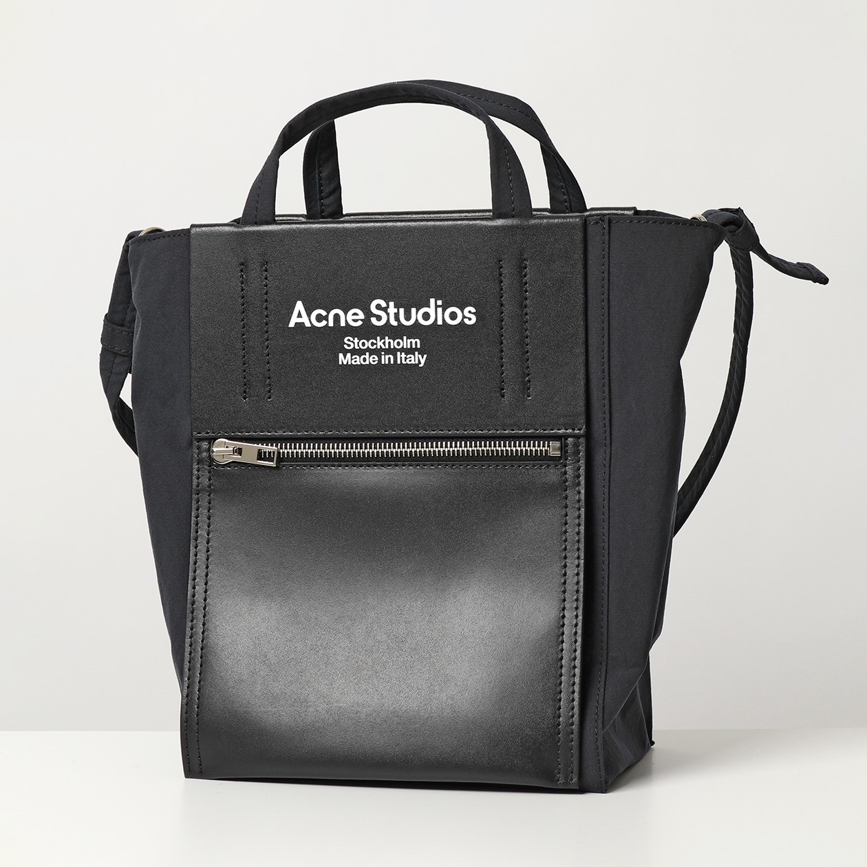 楽天市場】Acne Studios アクネストゥディオズ トートバッグ Baker Out