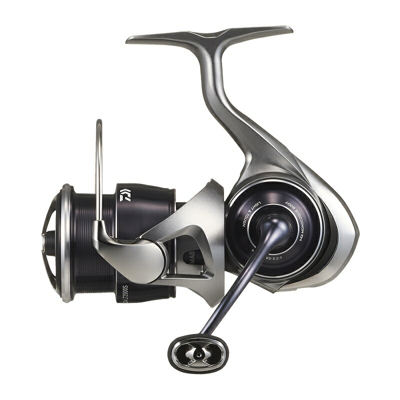 ダイワ カルディア LT2500S (リール) 価格比較 - 価格.com
