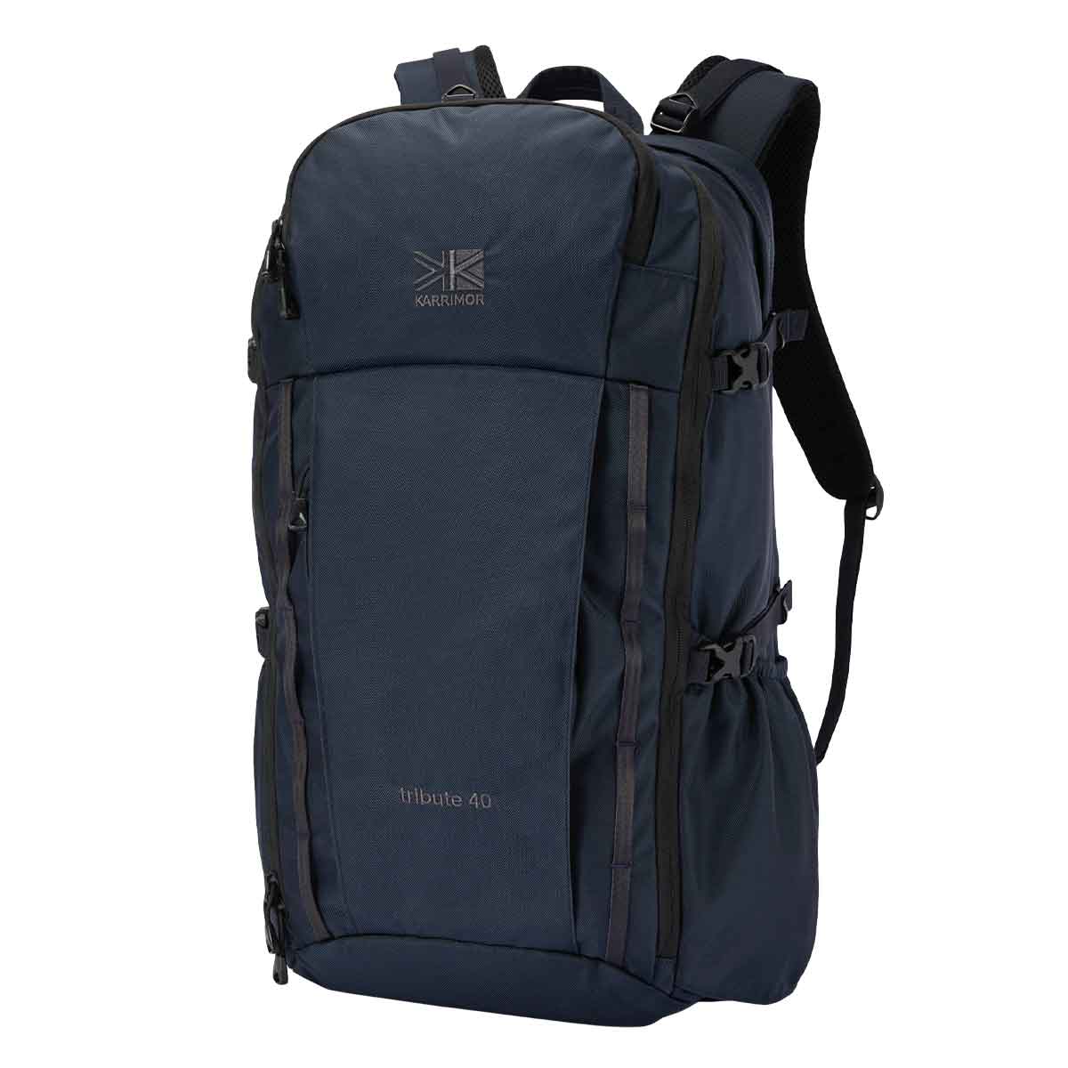 楽天市場】karrimor tribute 40 カリマー トリビュート 40L リュック
