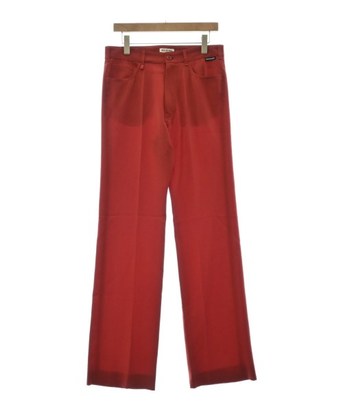 楽天市場】balenciaga（スタイル（パンツ）スラックス）（ズボン