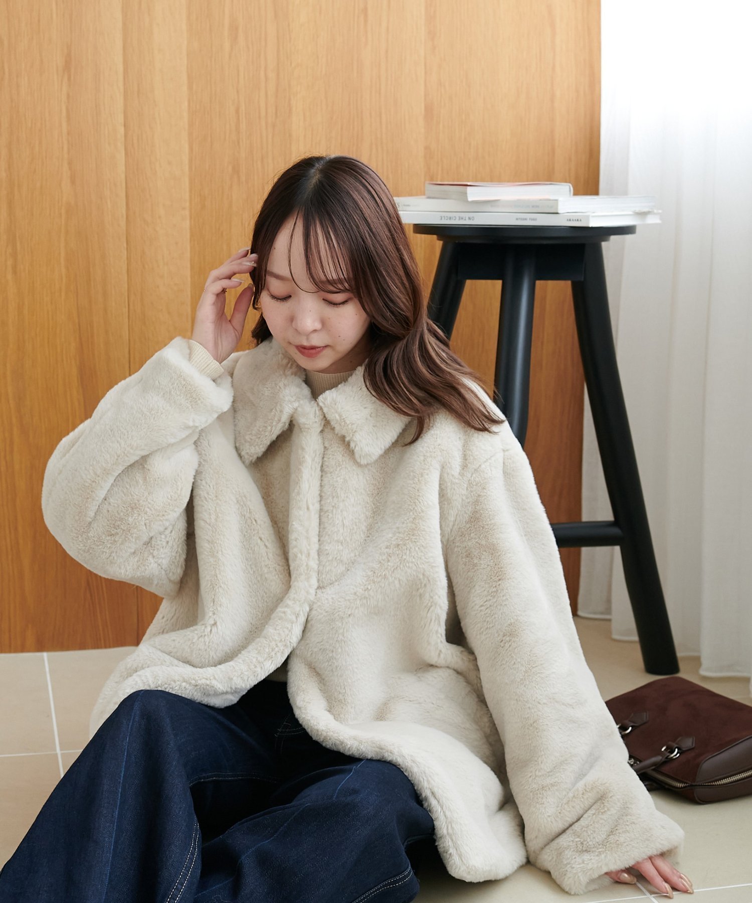 Discoat｜ファージャケット | Rakuten Fashion(楽天ファッション／旧