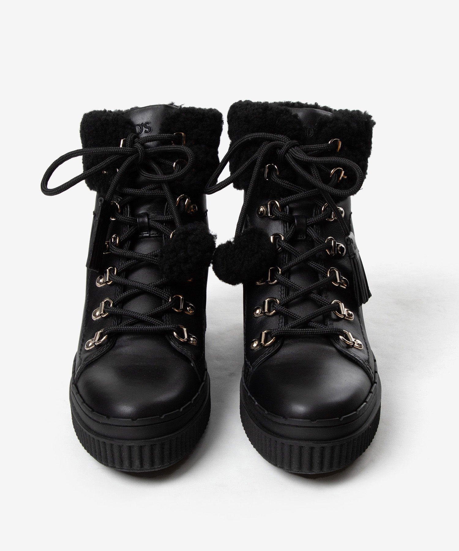 楽天市場】トッズ TOD'S XXW39A0W061HXM ブーツ レディース シューズ