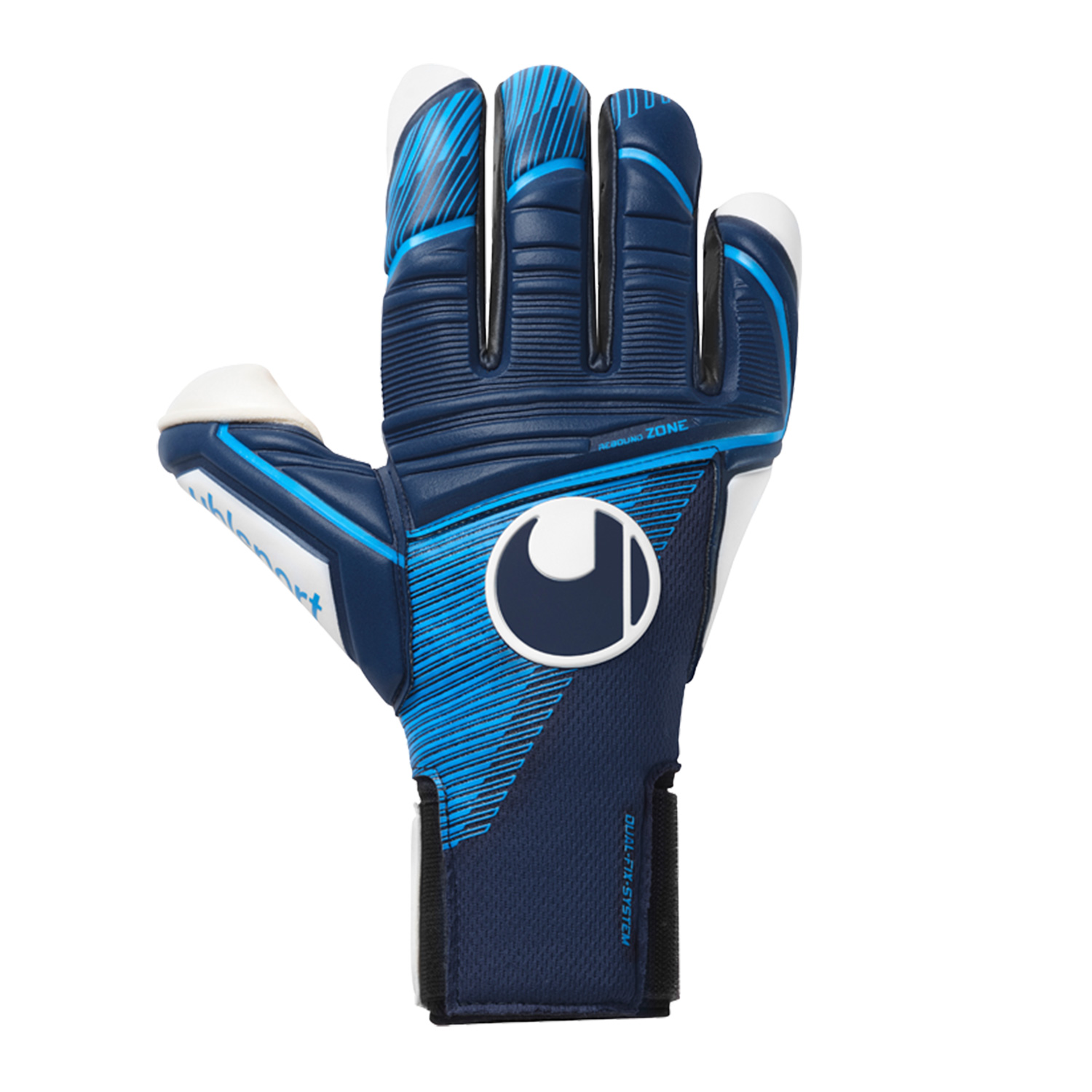 ウールシュポルト アブソルートグリップ タイト ハーフネガティブ