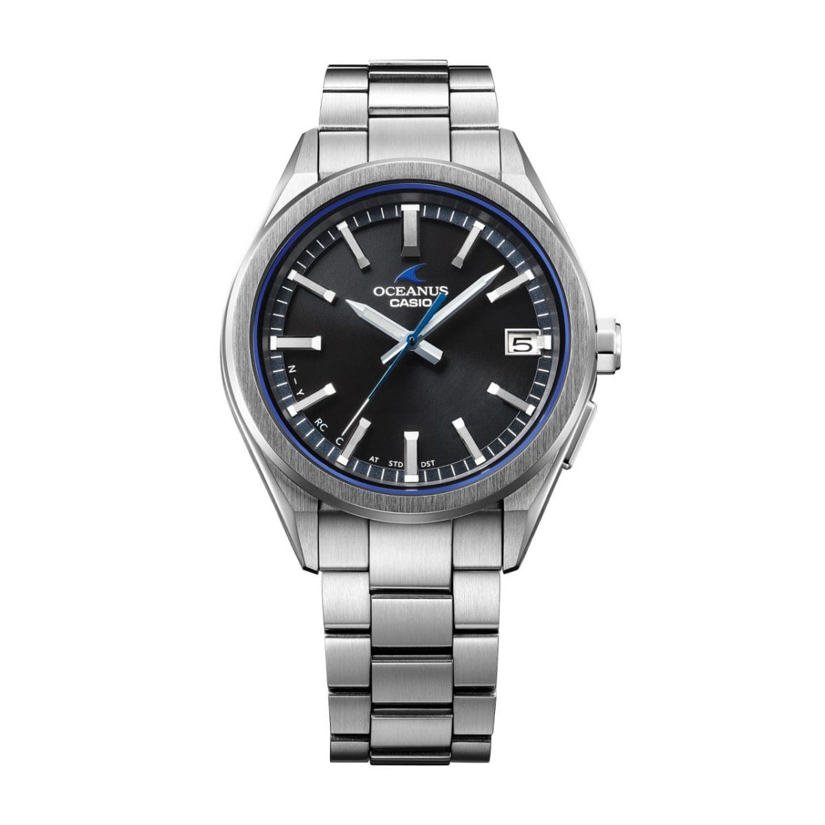 OCW-T200S-1AJF | CASIO