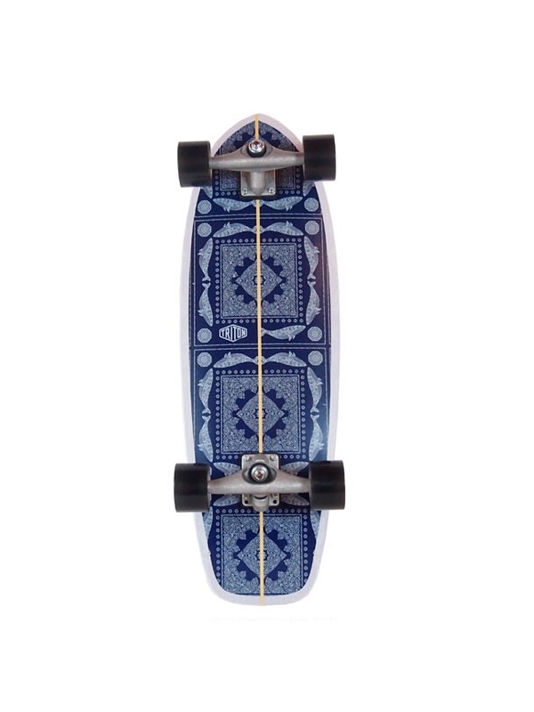 SOFTECH ソフテック / ROLLER 6'6