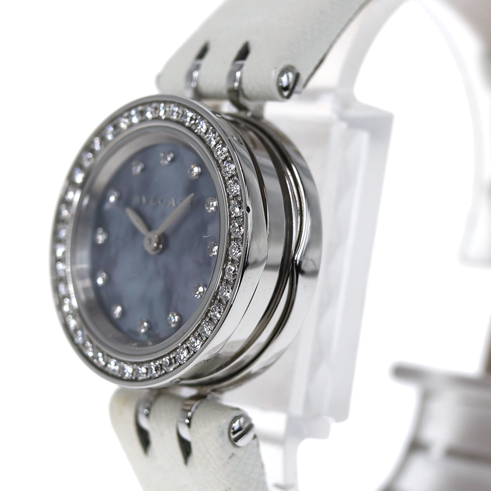 質屋かんてい局オンラインショップ / ブルガリ Bvlgari BZ23S B-ZERO1