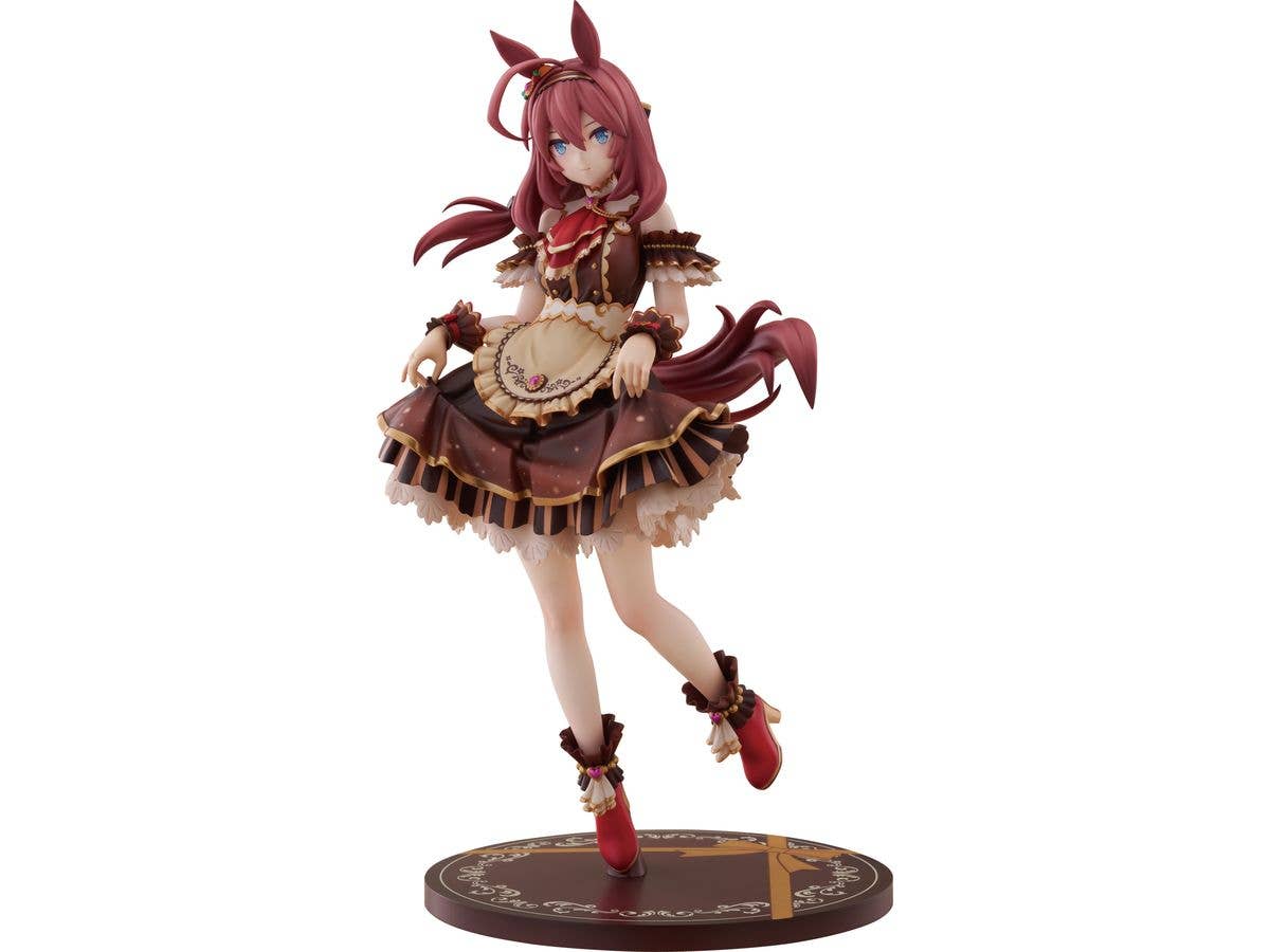 1/7 Fate/Grand Order Arcade キャスター/マーリン (プロトタイプ