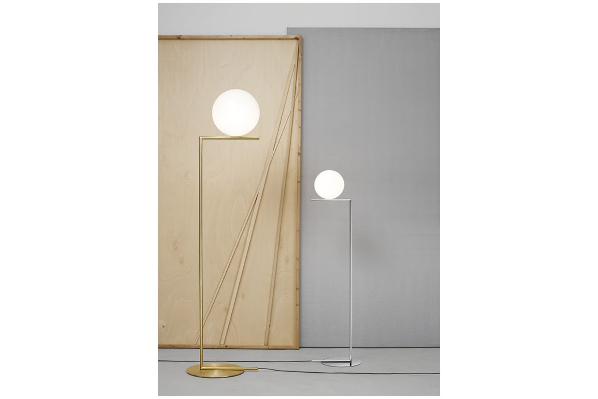 IC LIGHTS F1（ゴールド）の通販 / マスターウォール