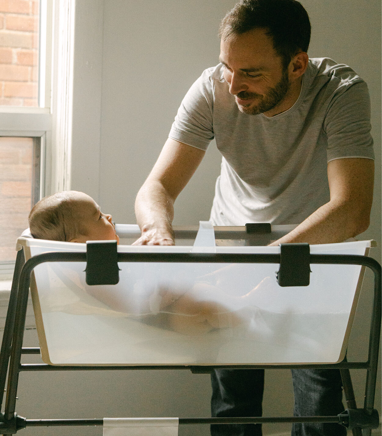 ストッケ フレキシバス ニューボーンサポート | Stokke® オンライン