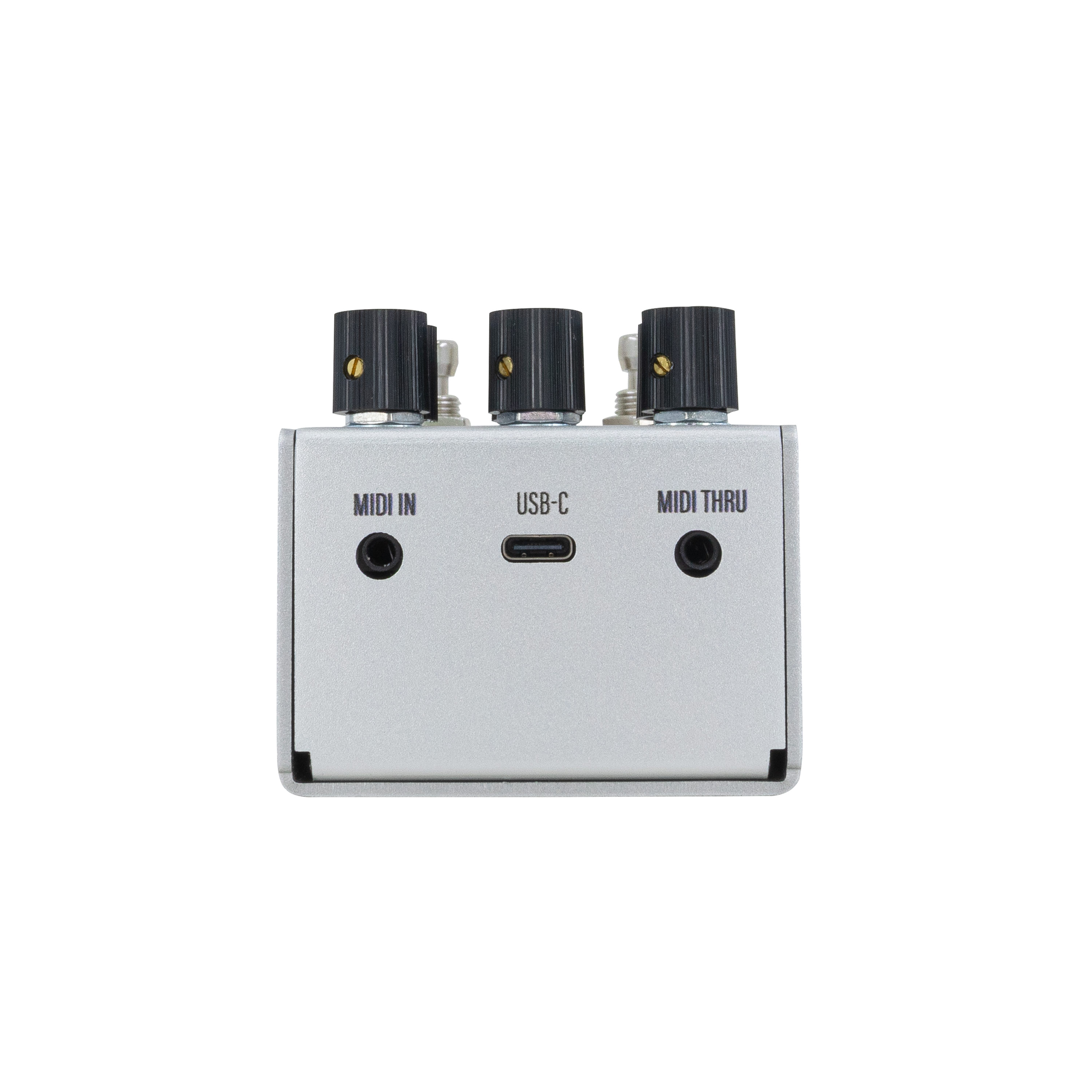 Walrus audio Mako D1 MKII Reverb, delay & echo effect pedal