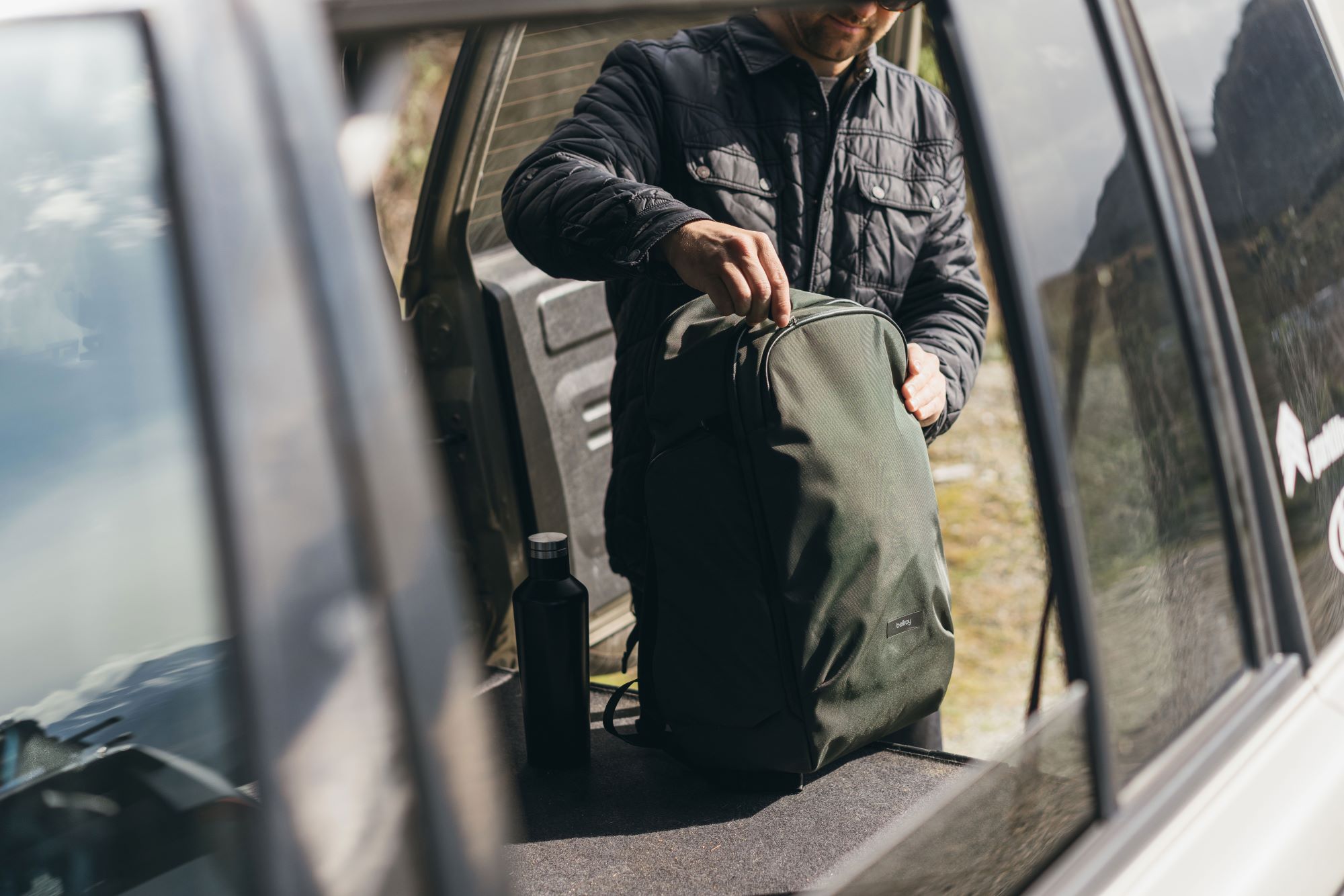 Bellroy Transit Workpack Pro 28L Backpack: The Ultimate Work-Life