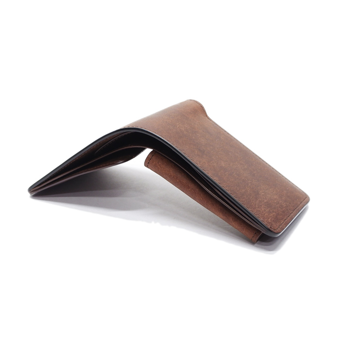 WILD SWANS（ワイルドスワンズ）GROUNDER（グラウンダー）2つ折り