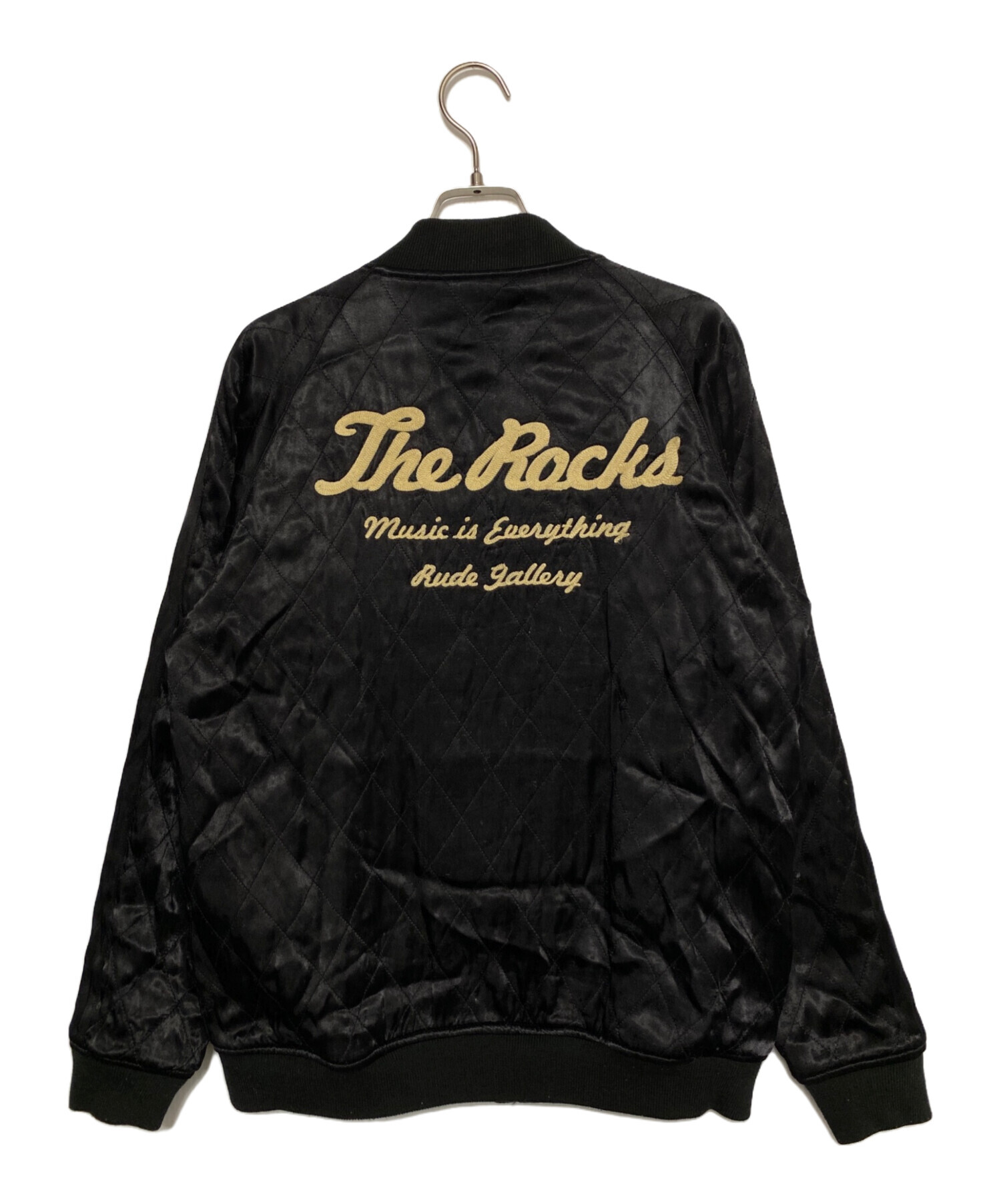 中古・古着通販】RUDE GALLERY (ルードギャラリー) リバーシブル