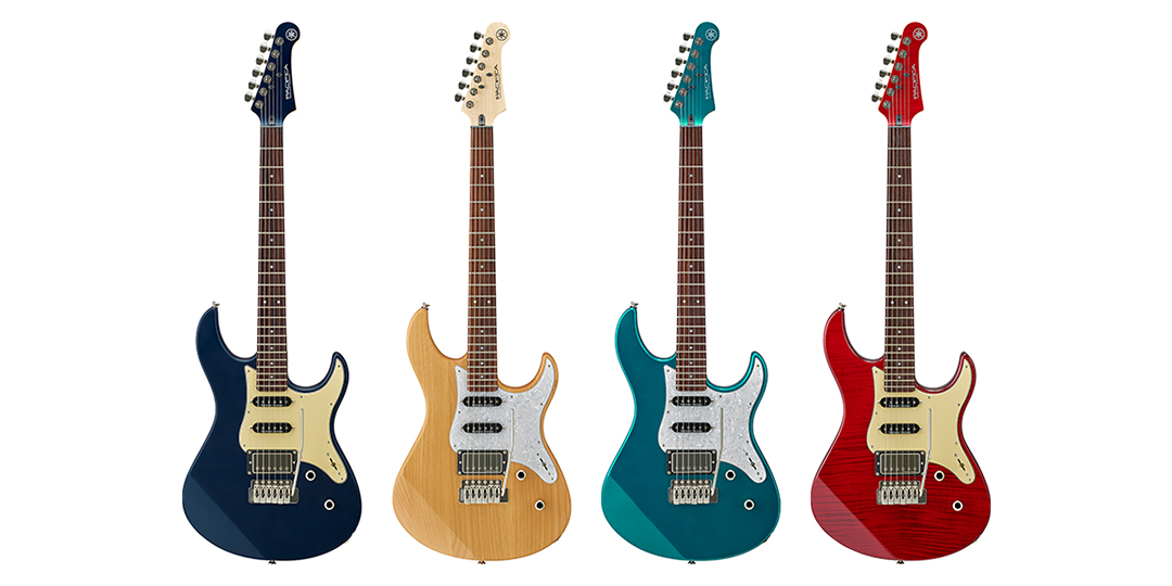 PACIFICA」の上位モデルにラインアップを多彩に拡充する新製品が登場