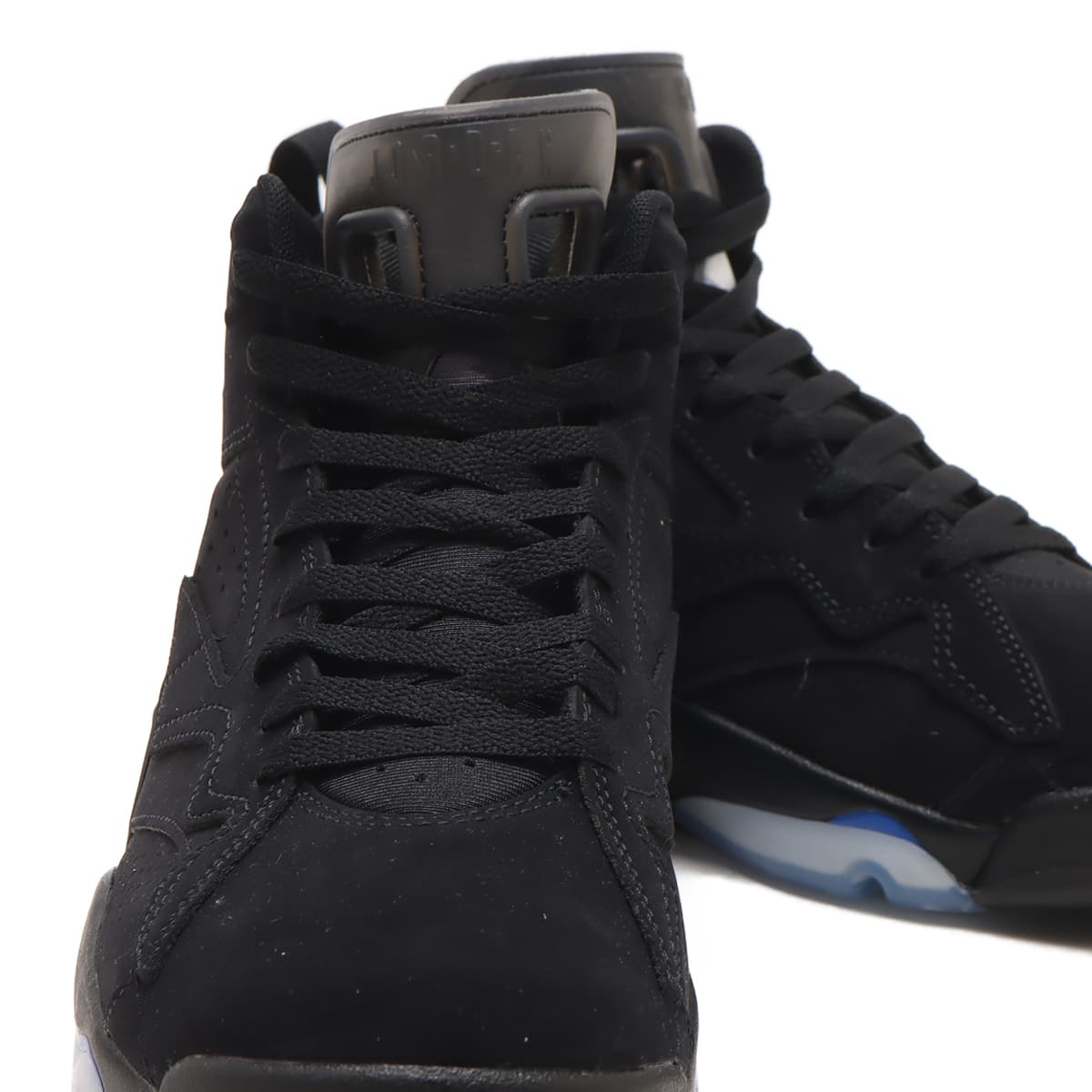 JORDAN BRAND JORDAN MVP BLACK/GAME ROYAL-WHITE（ジョーダン