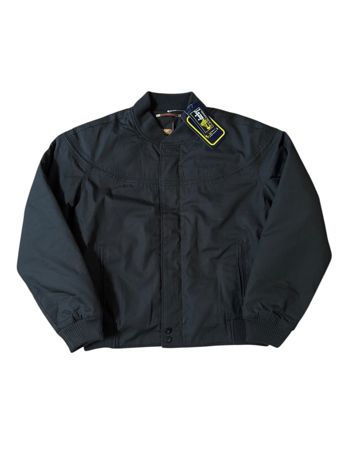 Derby of San Francisco BLACK×Gold | BerBerJin Yuhodo