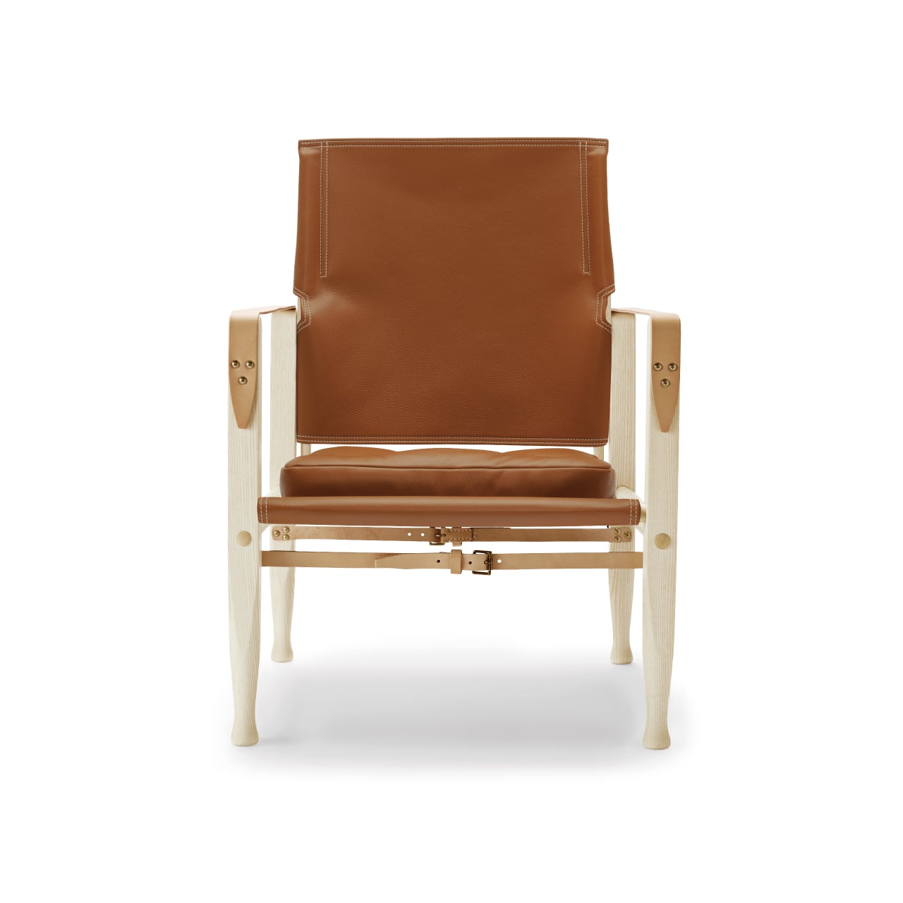KK47000 サファリチェア / レザー Thor307 / CARL HANSEN & SON
