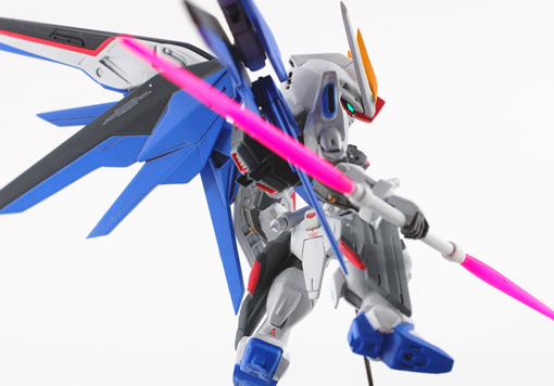 スターゲイザーガンダム 改造塗装済み完成品　コンバージ スターゲイザーガンダム・ガンプラ改造作品まとめ｜C.E.73－STARGAZER