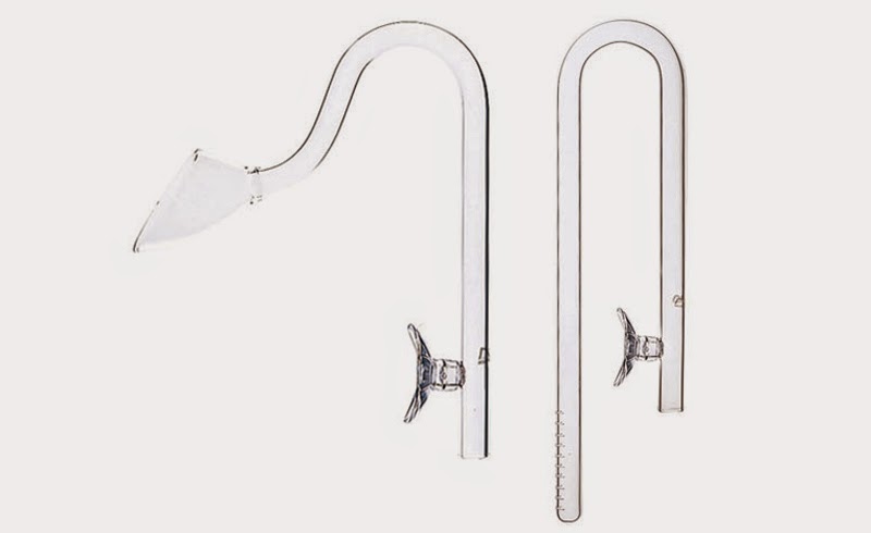 Aquascape Lounge: ADAリリィパイプとDo!aquaバイオレットグラスの違い