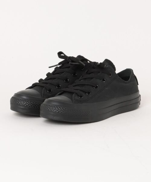 converse コンバース ALL STAR R GORE-TEX OX【防水透湿】 ローカット