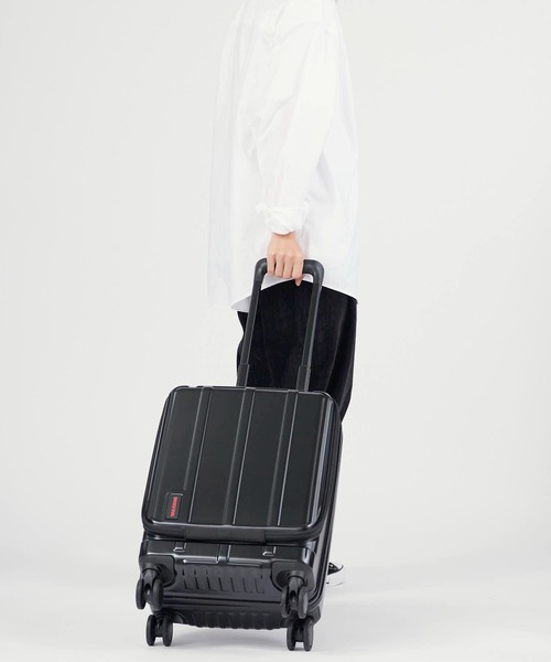 BRIEFING/ブリーフィング H-34F SD VER1.5 キャリーケース 2026年春夏