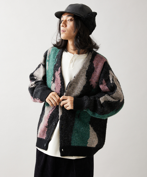 JOURNAL STANDARD（ジャーナルスタンダード）の「モヘヤミックス