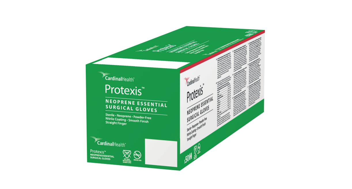 Protexis™ プロテキシス™ ネオプレン エッセンシャル | カーディナル