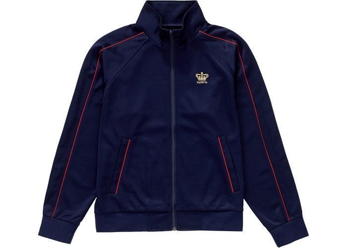 ☆キムタク着用モデル☆木村拓哉 クラウン トラックジャケット