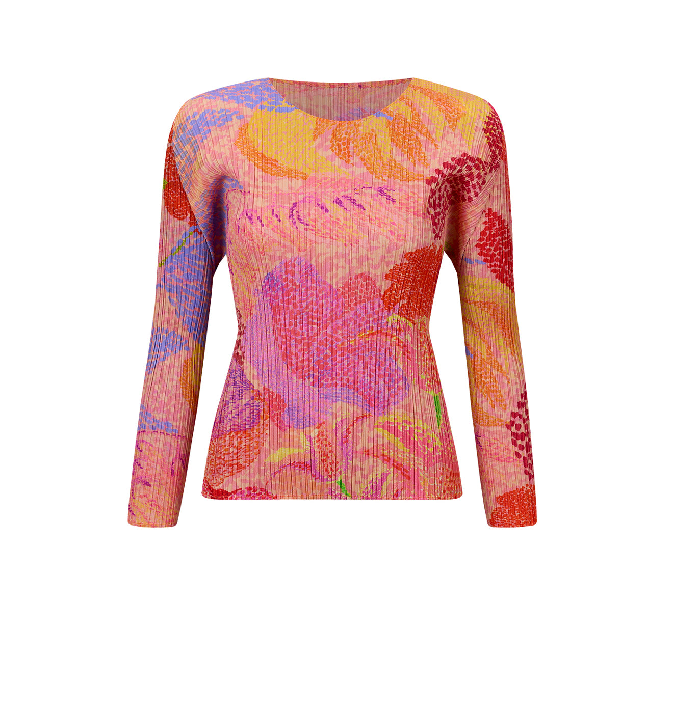 PLEATS PLEASE ISSEY MIYAKE カタログ – isseymiyake.com