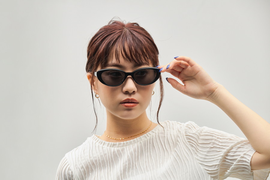 Zoff｜GDC（ZA251G38-14E1）｜メガネのZoffオンラインストア（めがね