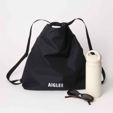 開封レビュー〉2025年11月号《特別付録》AIGLE [エーグル] トート