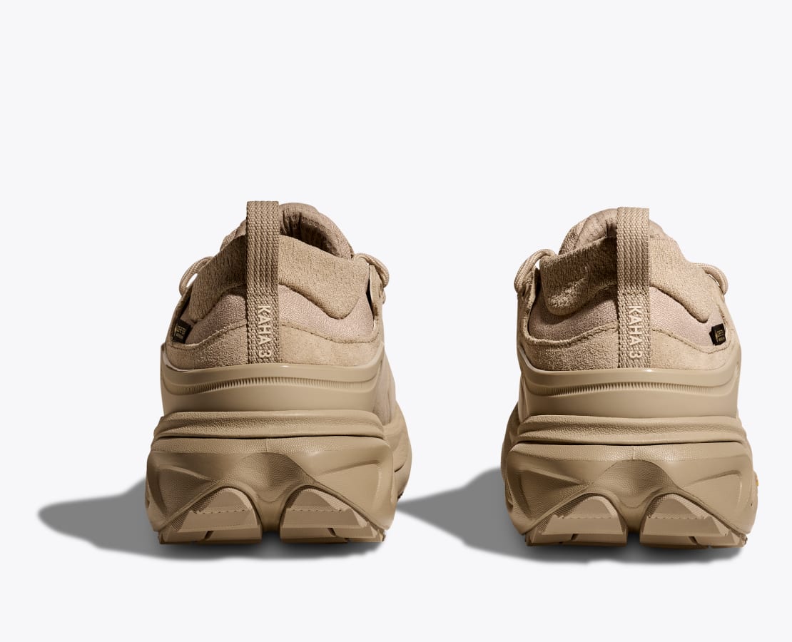 HOKA®公式サイト【カハ 3 ロー GTX|KAHA 3 LOW GTX 197634764221