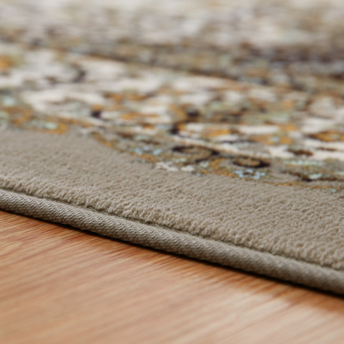 大津毛織 洗える、軽量、あたたかい 吸湿発熱ホットテックス