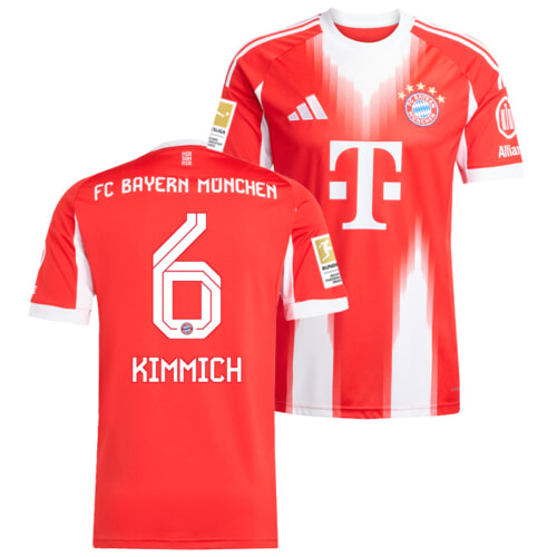 ブンデスリーガ（ユニフォーム）に関する記事一覧 | サッカーショップ