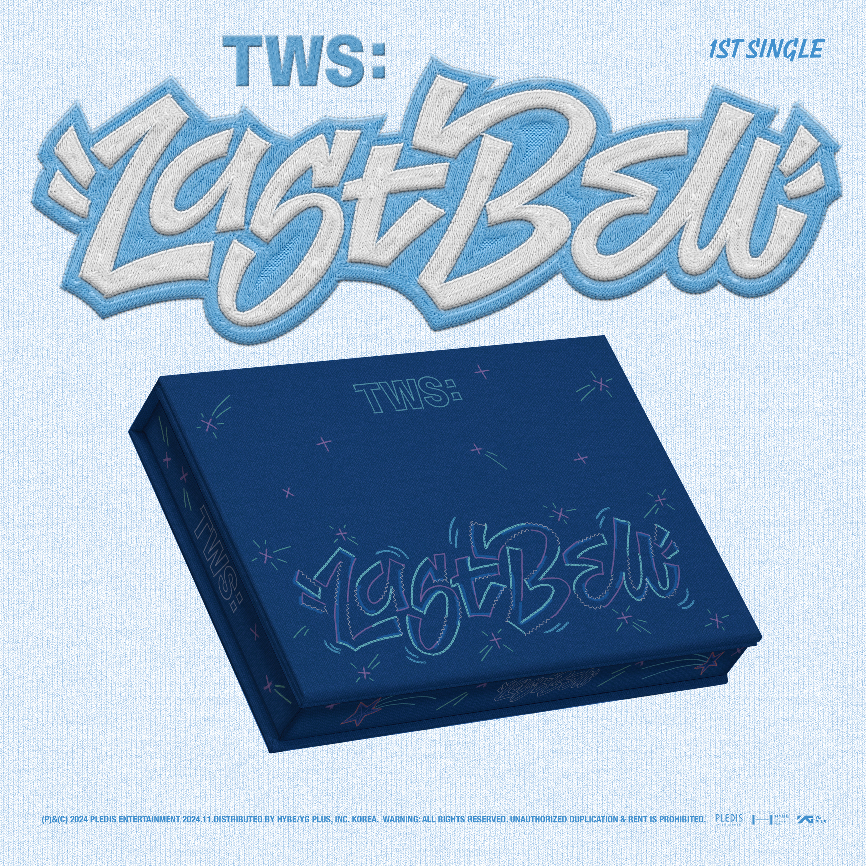 NEWS | TWS JAPAN OFFICIAL SITE