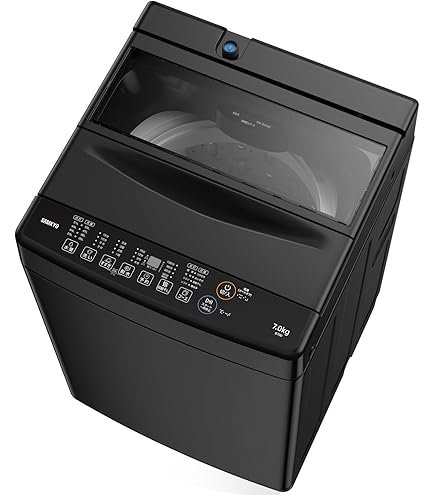 Amazon.co.jp: 三洋電機 6.0kg 全自動洗濯機 ASW-60B-W : ホーム＆キッチン