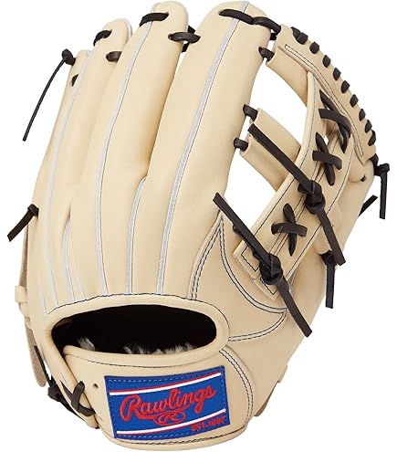 Amazon | ローリングス(Rawlings) 野球用 大人用 [内野手用] ※右投げ用