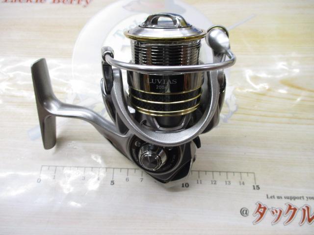 12ルビアス 2004｜＠ベリーネット 日本最大新品中古釣具WEBショップ