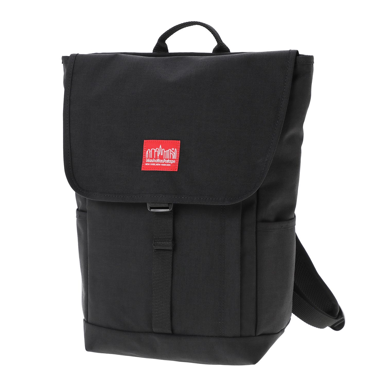 Washington SQ Backpack JR | Manhattan Portage | Manhattan Portage