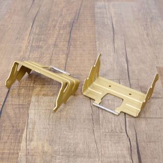 ディナフィット DYNAFIT スキークランポン 130mm スキーアイゼン 山