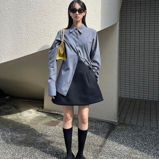 CLANE（ミニスカート）のフリマアイテム一覧